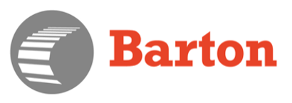 Barton logo
