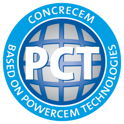 ConcreCem Logo