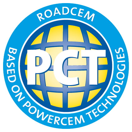 RoadCem Logo