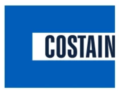 Costain Logo