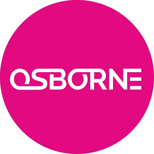 osborne logo